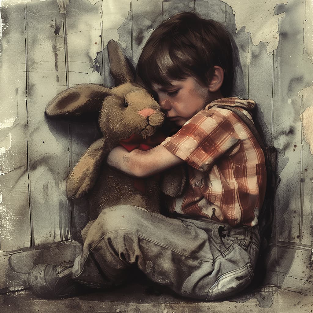 Abelardo Castillo - Conejo