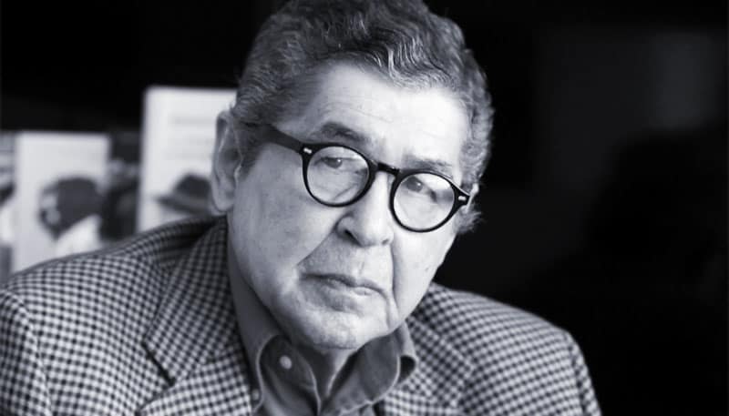 Alfredo Bryce Echenique