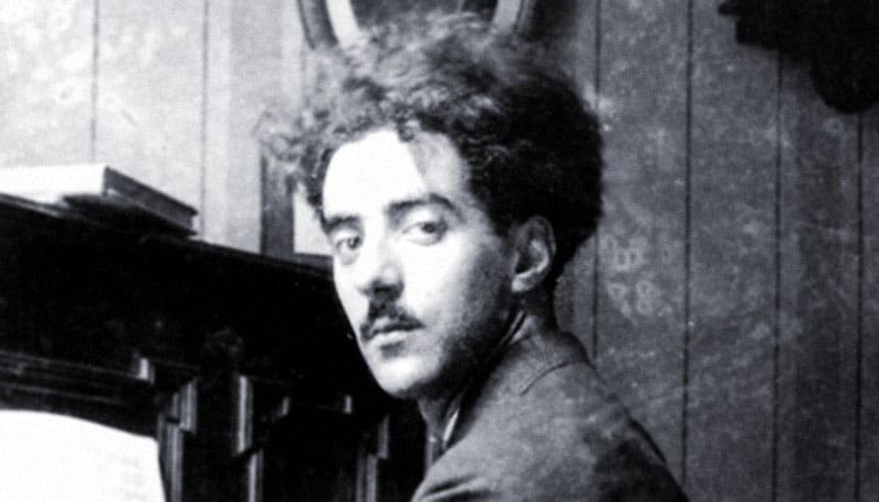 Felisberto Hernández