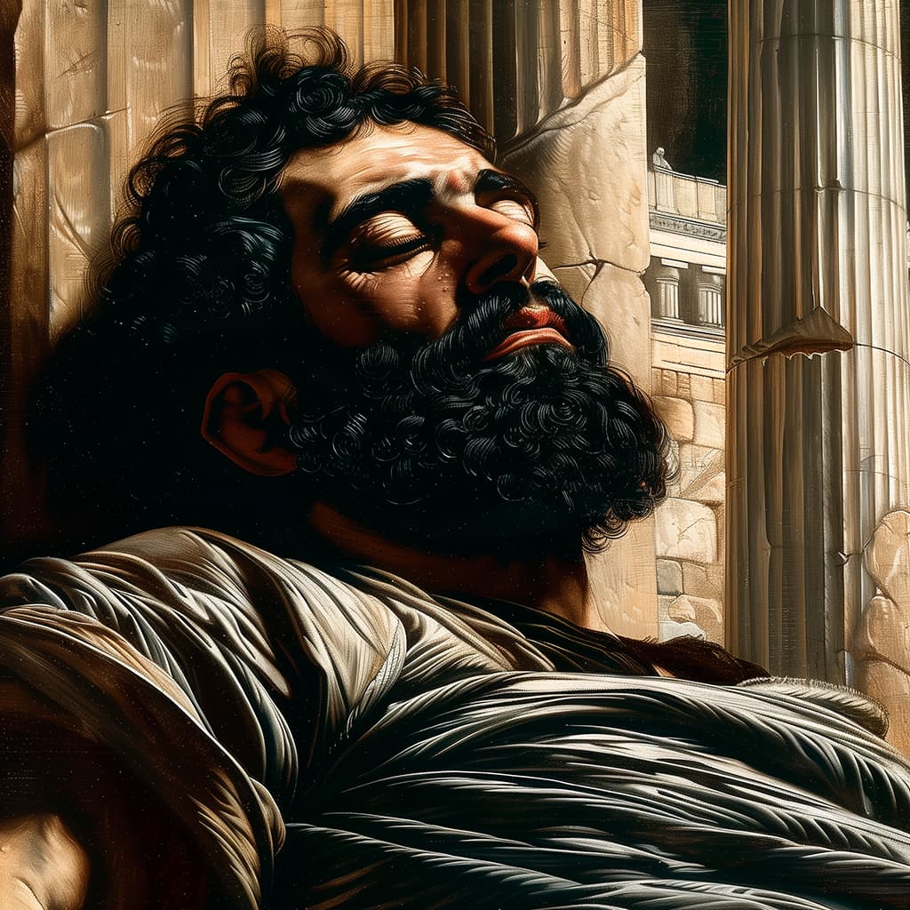 Jorge Luis Borges - Las ruinas circulares