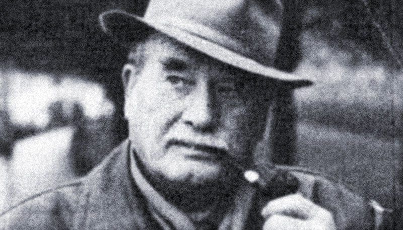 Luis Enrique Délano