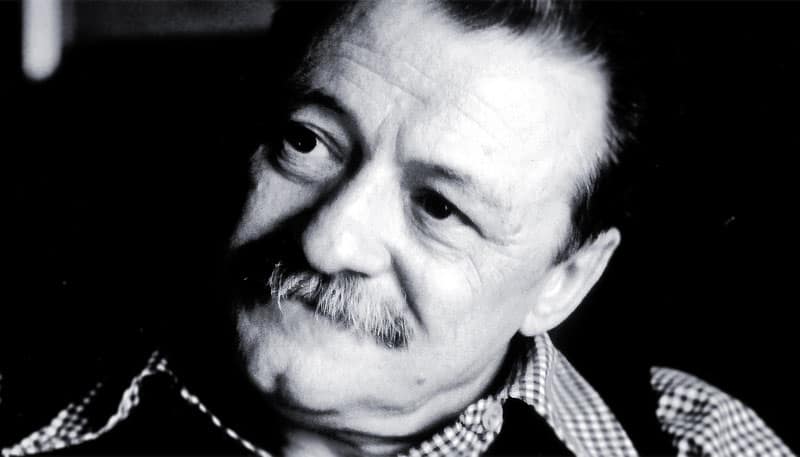 Mario Benedetti