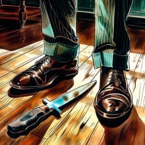 Jorge Luis Borges - El Sur