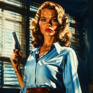 Jorge Luis Borges - Emma Zunz