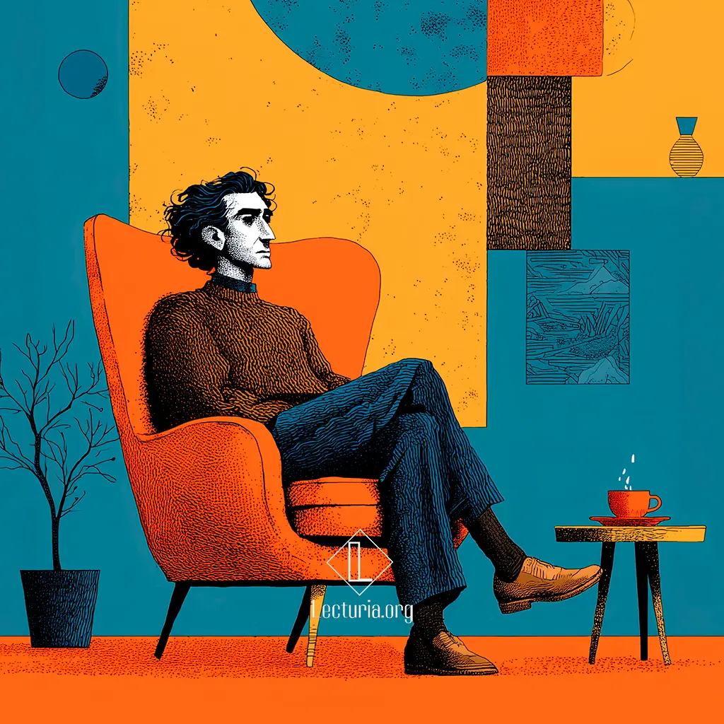 Mario Benedetti - Los pocillos