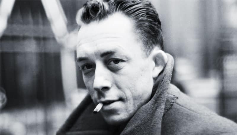 Albert Camus