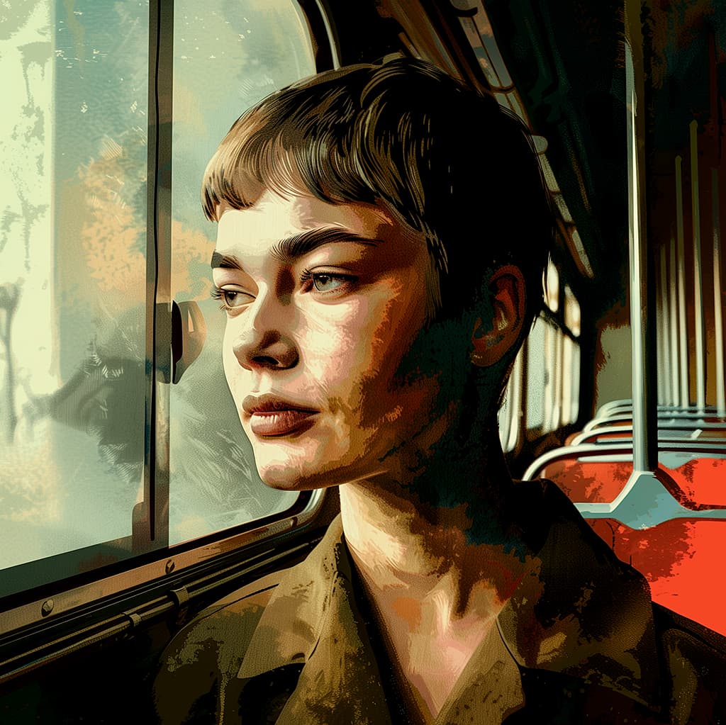 Alice Munro - Dimensiones