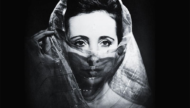 Anaïs Nin