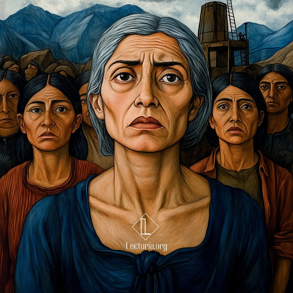 Baldomero Lillo - El Chiflón del Diablo