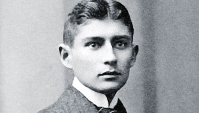 Franz Kafka