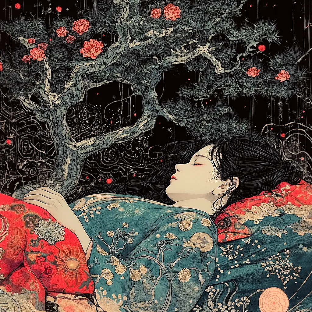 Haruki Murakami - Sauce ciego, mujer dormida