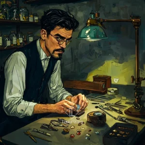 Horacio Quiroga - El solitario