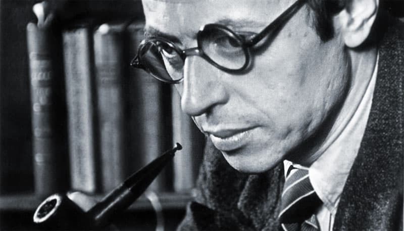 Jean Paul Sartre