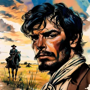 Jorge Luis Borges - El muerto