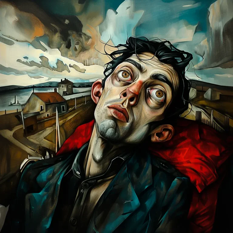 Jorge Luis Borges : Funes ou la Mémoire