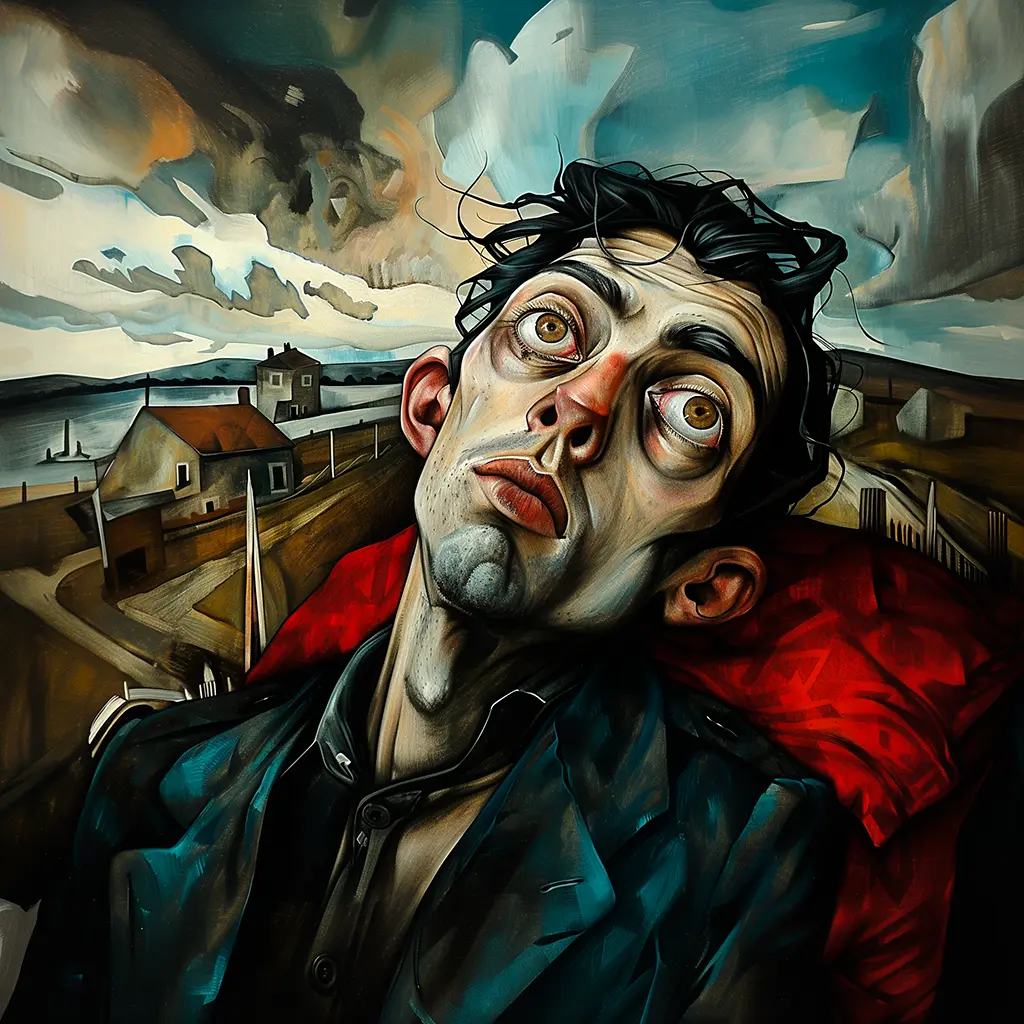 Jorge Luis Borges : Funes ou la Mémoire