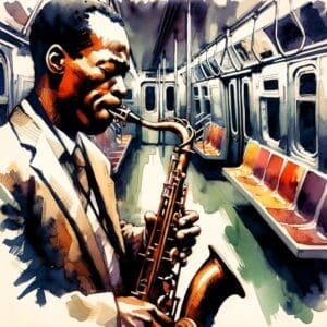 Julio Cortázar - El perseguidor