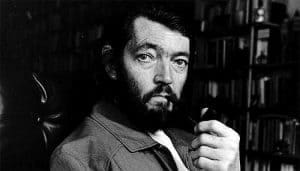 Julio Cortázar