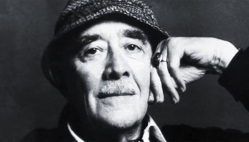 Manuel Mujica Láinez