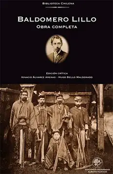 Obra completa de Baldomero Lillo