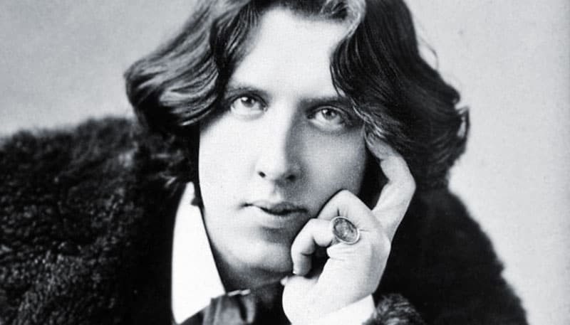 Oscar Wilde