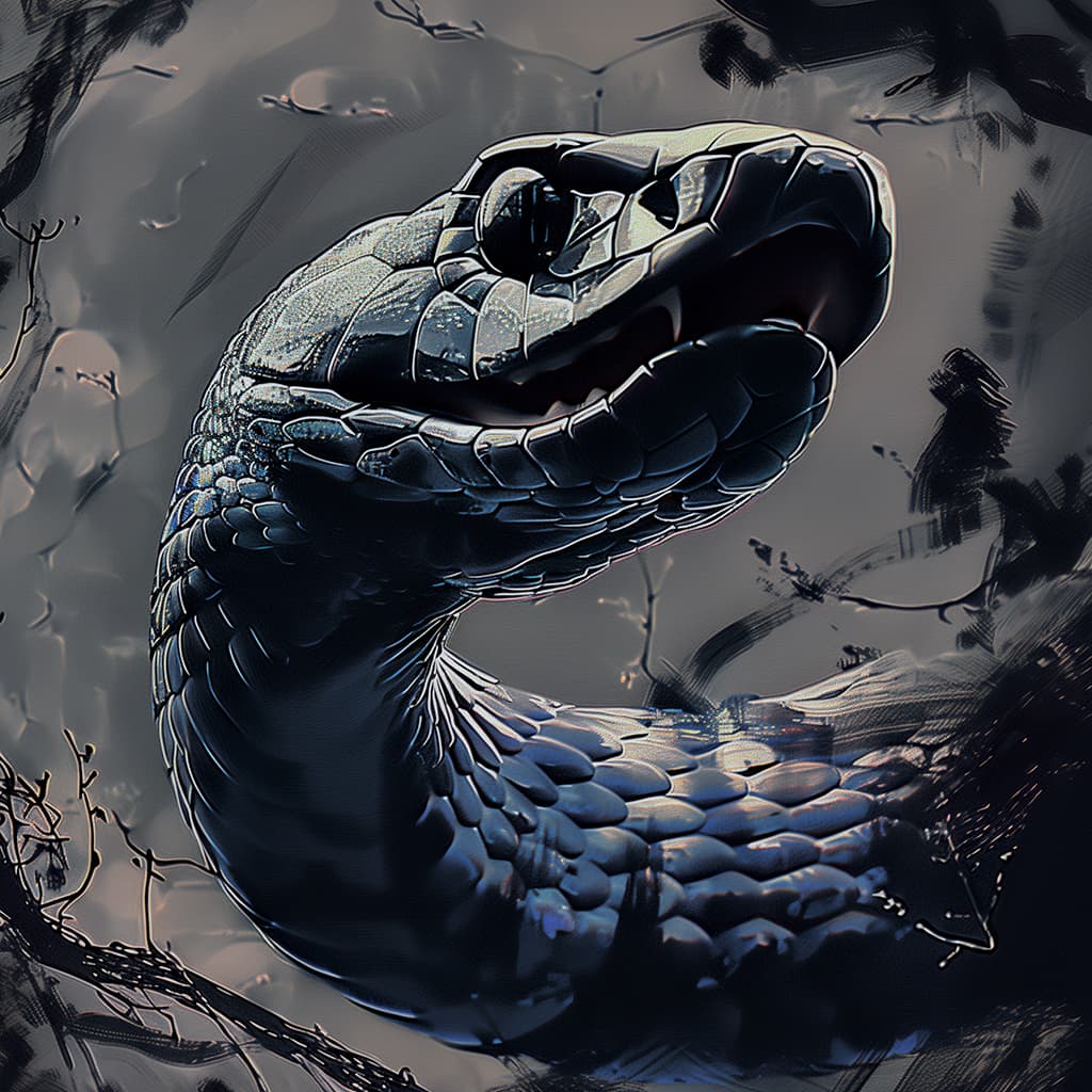 Roald Dahl - Un cuento africano