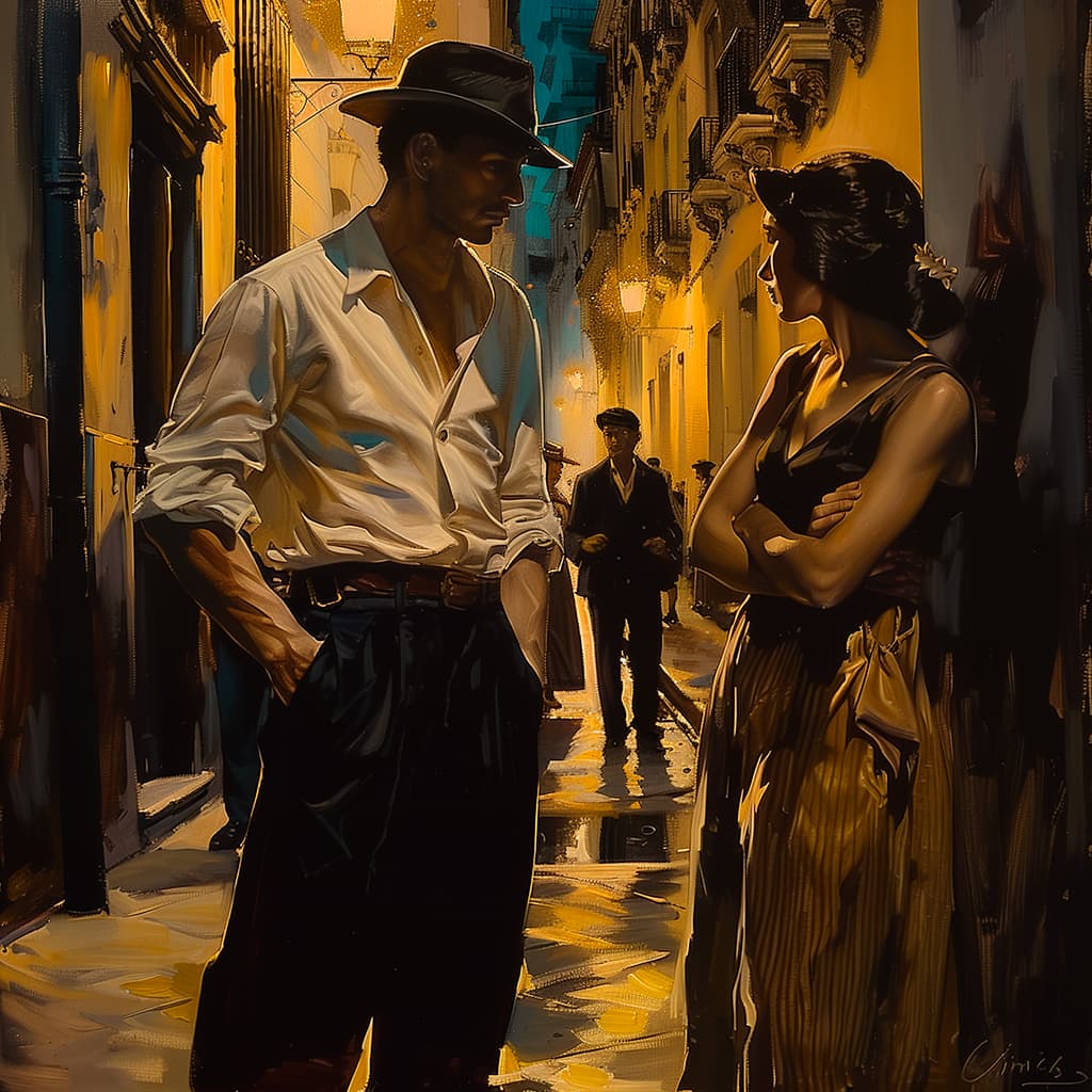 Roberto Arlt - Las fieras