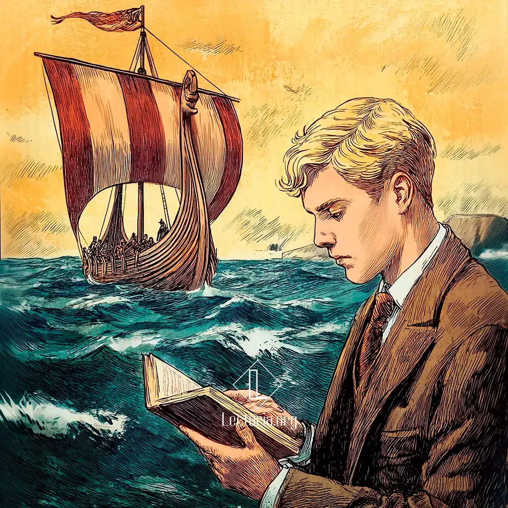 Rudyard Kipling - El cuento más hermoso del mundo