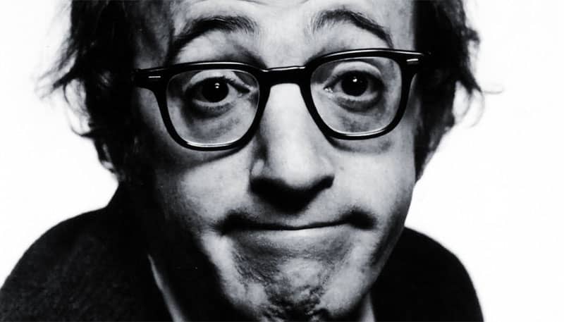 Woody Allen
