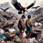 Julio Ramón Ribeyro: The Featherless Buzzards