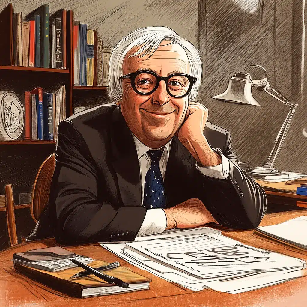 Ray Bradbury - La dicha de escribir