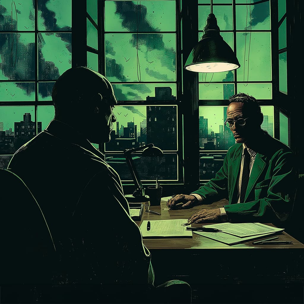 Rodolfo Walsh - Esa mujer