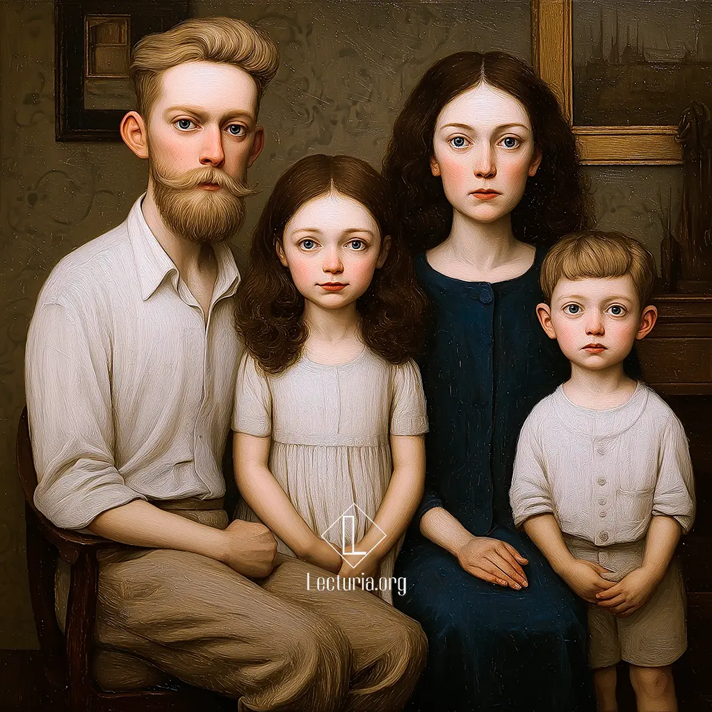 Aldous Huxley - Los Claxton