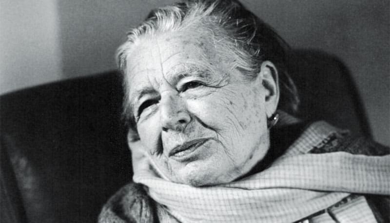 Marguerite Yourcenar