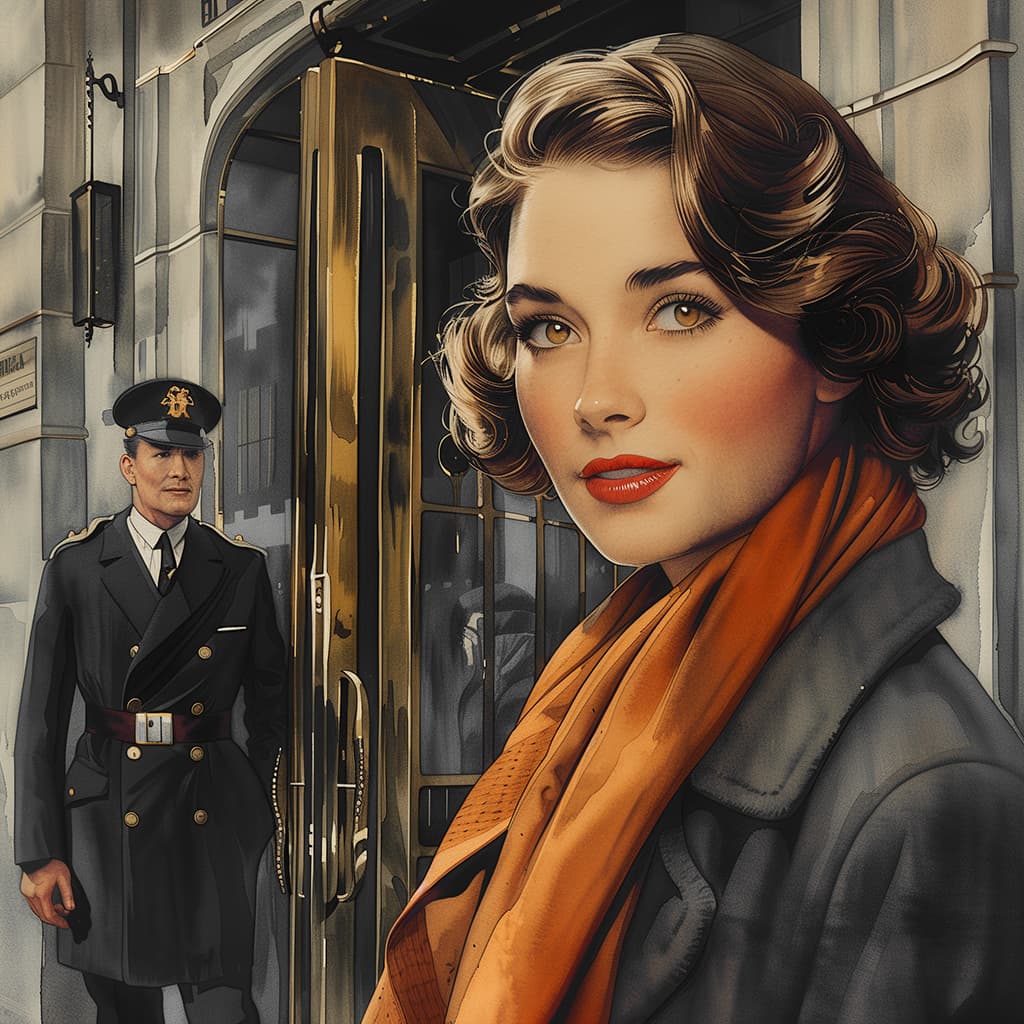 Elena Garro - Qué hora es