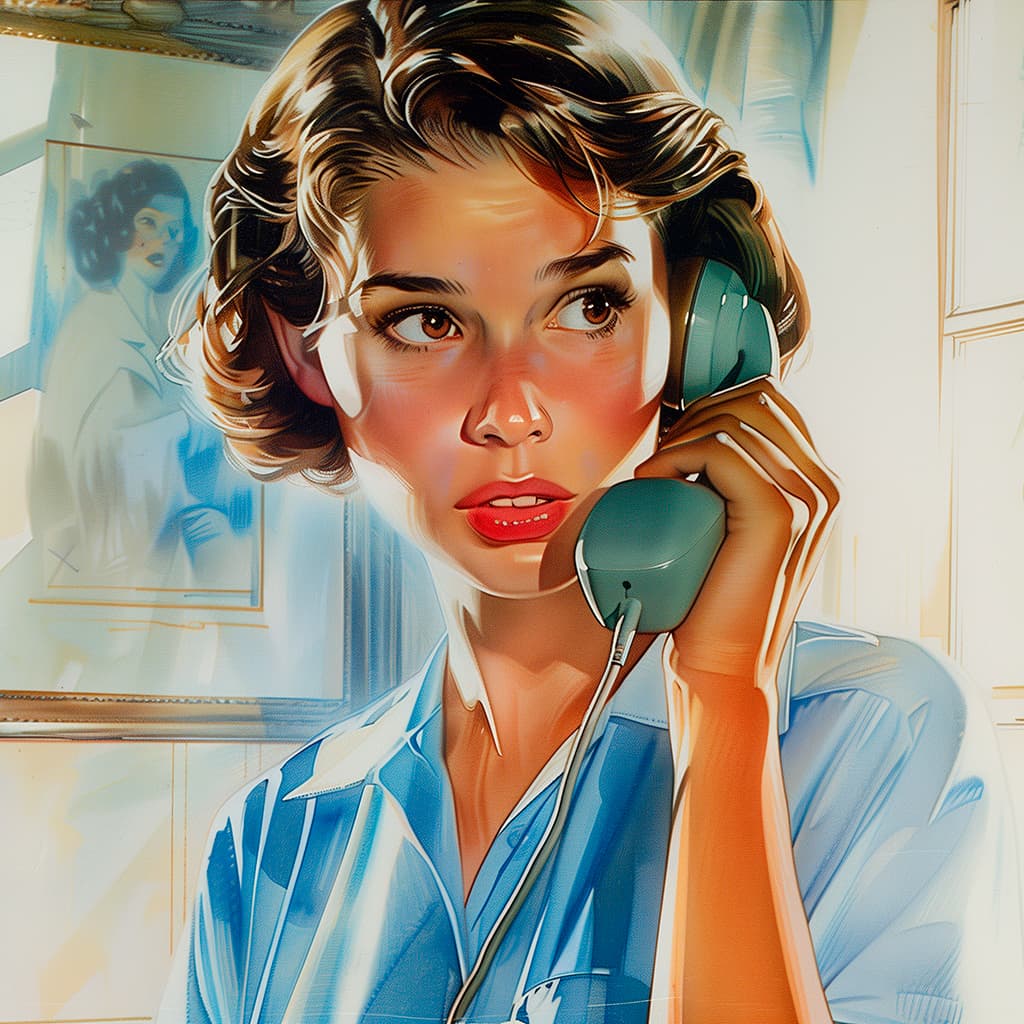 Julio Cortázar - Llama el teléfono, Delia