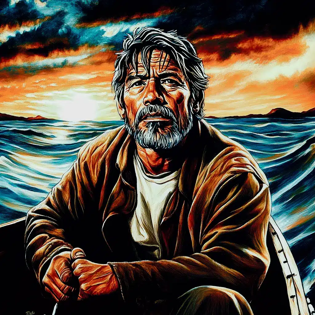 Julio Ramón Ribeyro - Mar afuera