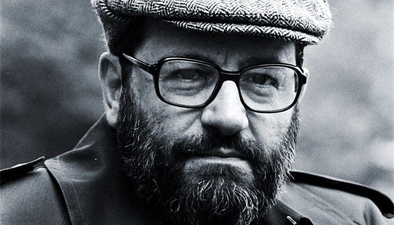 Umberto Eco