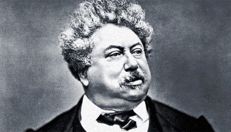 Alexandre Dumas