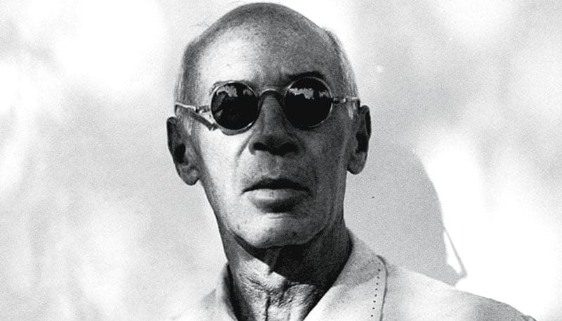 Henry Miller