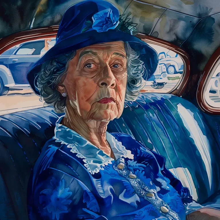 Flannery O’Connor: A Good Man Is Hard to Find