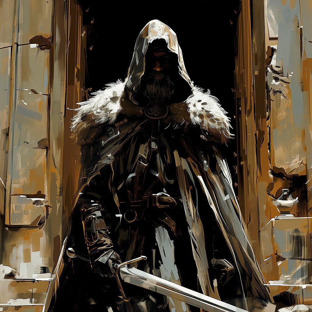 Franz Kafka - Ante la Ley