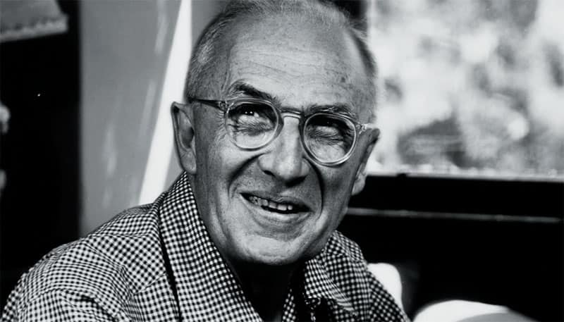 William Carlos Williams