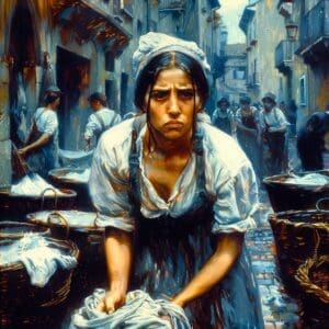 Emilia Pardo Bazán - El indulto