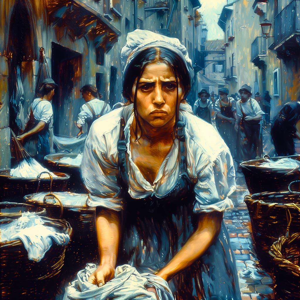 Emilia Pardo Bazán - El indulto