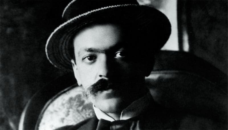 Italo Svevo