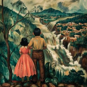 Juan Rulfo - Es que somos muy pobres