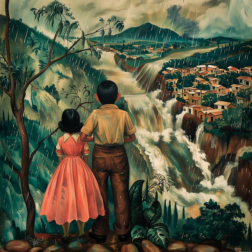 Juan Rulfo - Es que somos muy pobres