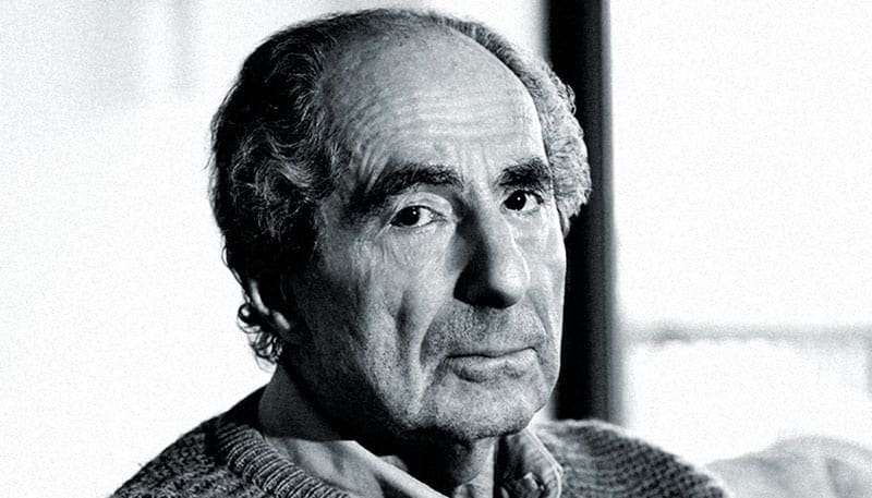 Philip Roth