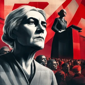 Ursula K. Le Guin - El día anterior a la revolución